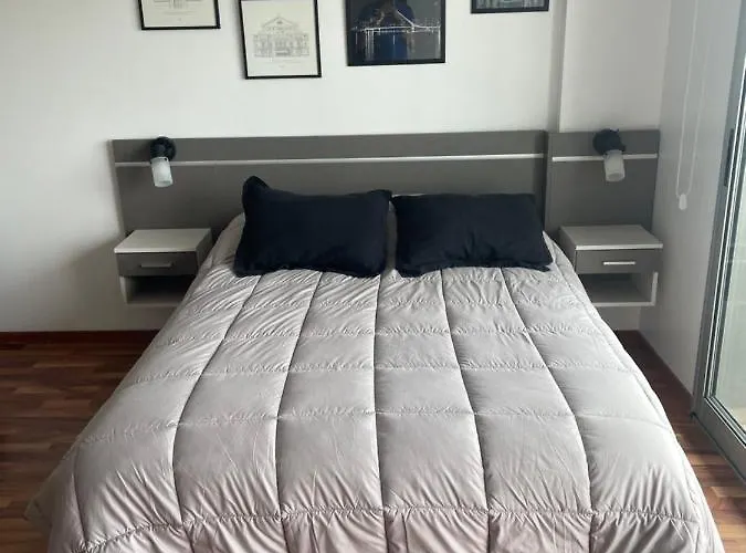 Metropolitan Highline Apartments